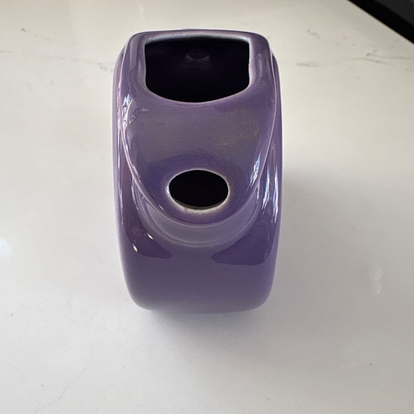 Fiesta Lilac Mini Pitcher - Picture 3 of 4